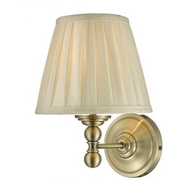 Wall Lights Shop Wall Lighting Debenhams